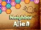 Игра Neighbor Alien онлайн