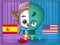 Игра Clowns Vs Aliens онлайн