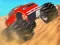 Игра Monster Truck Crush онлайн