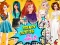Игра Trendy Outfits for Princess онлайн