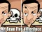Игра Mr Bean Five Difference Challenge онлайн