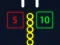 Игра Number Snake онлайн