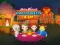 Игра Baby Hazel Halloween Night онлайн