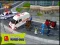Игра Ambulance Rescue Driver Simulator 2018 онлайн