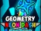 Игра Geometry Neon Dash subzero онлайн