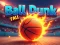 Игра Ball Dunk Fall онлайн