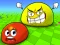 Игра Eat Blobs Simulator онлайн
