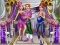 Игра Barbie Wedding Planner онлайн
