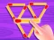 Игра Matches Puzzle Game онлайн