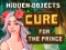 Игра Hidden Objects Cure For The Prince онлайн