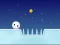 Игра SnowBall Adventure онлайн