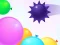 Игра Balloon Slicer онлайн
