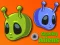 Игра Gravity Aliens онлайн