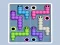 Игра Snake Out онлайн