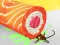 Игра Sushi Chef онлайн