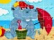 Игра Hippo Jigsaw онлайн