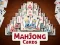 Игра Mahjong Cards онлайн