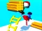 Игра Ladder Ranking Run онлайн