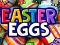 Игра Easter Eggs онлайн