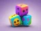 Игра Merge Dices онлайн