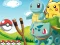 Игра Angry Pokimon онлайн
