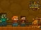 Игра 2 Player BlockMiner Escape онлайн