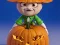 Игра Ghostly Night Harvest онлайн