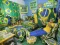 Игра Hidden Alphabets Brazil онлайн
