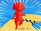 Игра Stickman Race онлайн