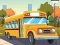 Игра School Bus онлайн