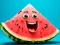 Игра Merge fruits: Fold the Watermelon! онлайн