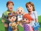 Игра Cocomelon Jigsaw онлайн