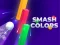 Игра Smash Colors онлайн