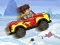 Игра Off Road Overdrive онлайн