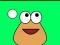 Игра Pou Runner онлайн