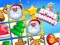 Игра Xmas Connect онлайн
