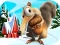 Игра Jumpy Ice Age онлайн