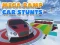 Игра Extreme Mega Ramp Car Stunts онлайн