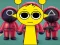 Игра Squid Sprunki Game 2 онлайн