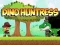Игра Dino Huntress онлайн