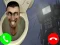 Игра Skibidi Toilet Call онлайн