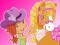 Игра Strawberry Shortcake and Pony онлайн