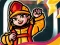 Игра City Heroes Jump онлайн