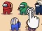 Игра Among Us Clicker онлайн