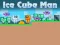 Игра Ice Cube Man онлайн