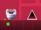Игра Geometry Dash Skibidi Toilet онлайн