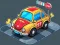 Игра Parking Bus Training онлайн