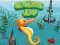 Игра Seahorse Jump онлайн