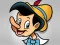 Игра Pinokio Puzzle Challenge онлайн