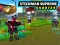 Игра Stickman Supreme Shooter онлайн